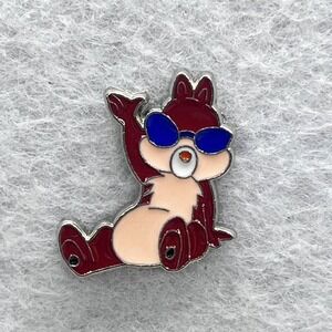 🔮 5/$25 Disney Chip‎ N Dale - Dale Shades Pin